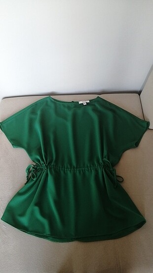 Ipekyol yesil bluz