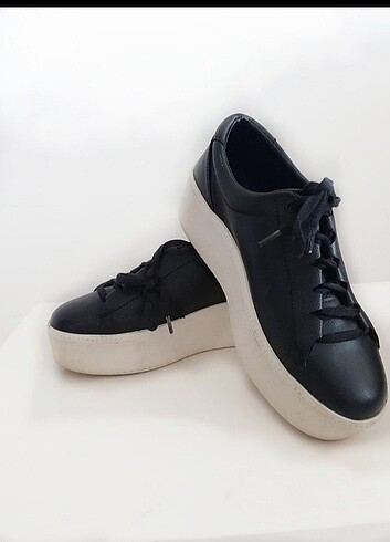 Mudo Loafer/Oxford