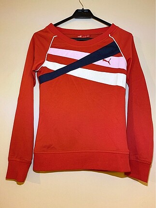 Puma Sweatshirt