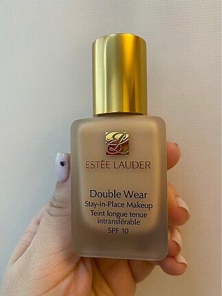 Estee Lauder Double Wear Fondöten