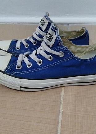 36 Beden CONVERSE UNİSEX AYAKKABI 