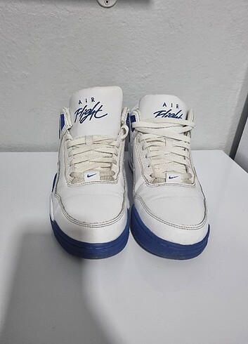 Nike Nike air flight spor ayakkabı