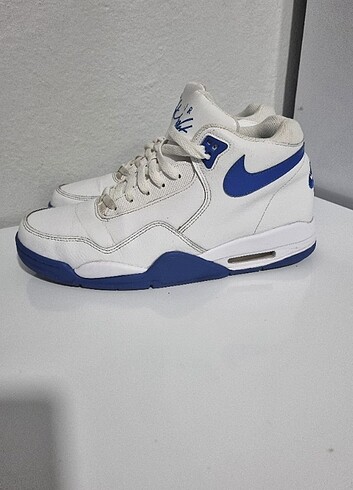 44 Beden Nike air flight spor ayakkabı