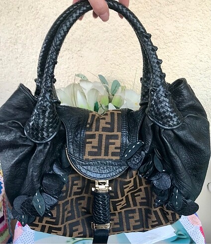 Fendi Fendi çanta