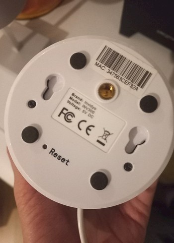 bebek kamerası - Görsel 3