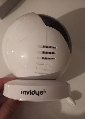 bebek kamerası - Görsel 4