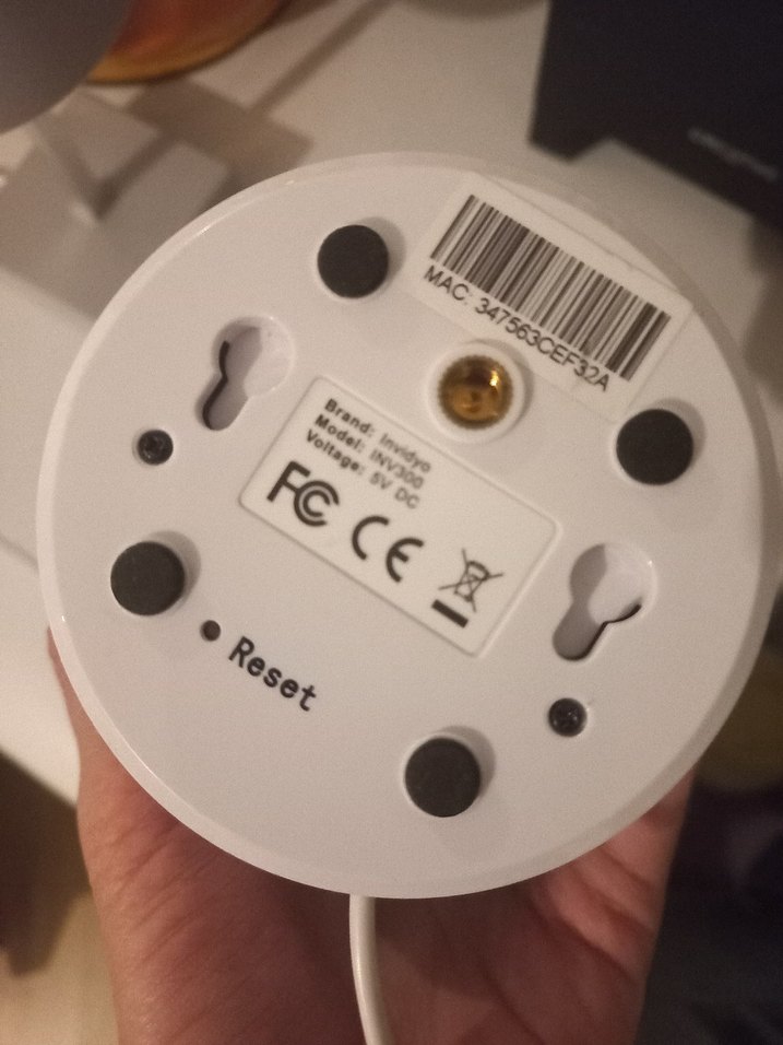 bebek kamerası - Görsel 3