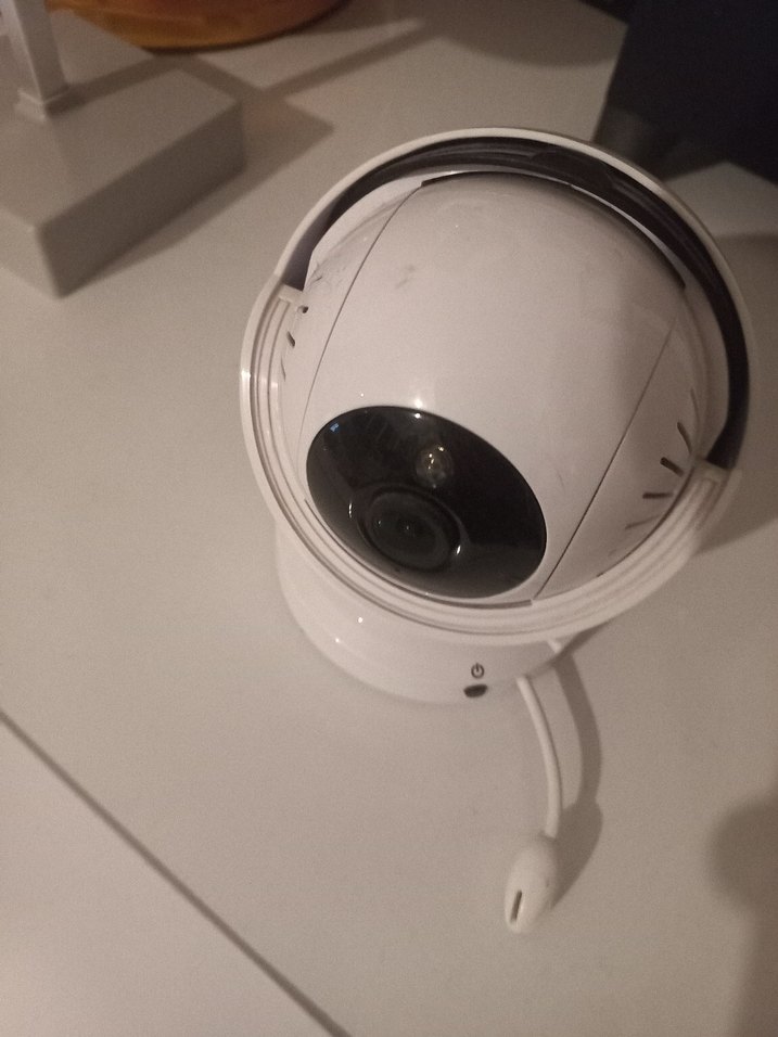 bebek kamerası - Görsel 2