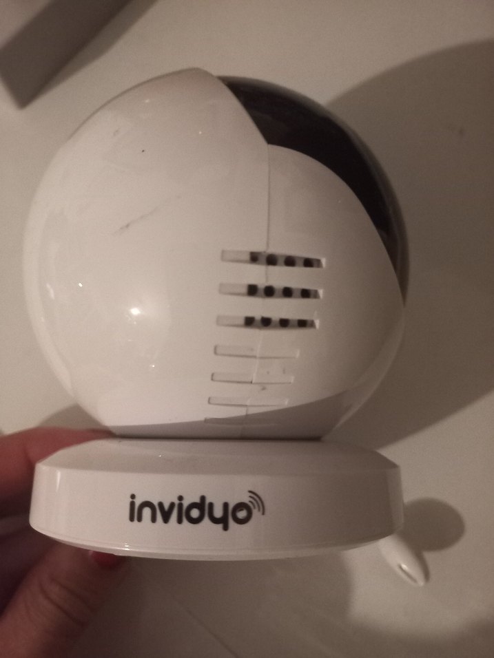 bebek kamerası - Görsel 4