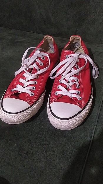 Converse spor ayakkabı 