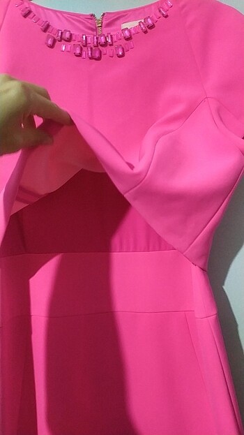 Ted Baker Elbise