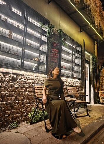 Diğer Abiye