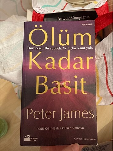 Ölüm Kadar Basit