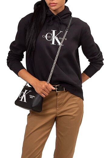 calvin klein orijinal çanta