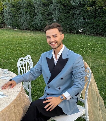 Zara blazer ceket