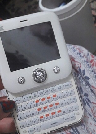 Bir zamanların meşhur telefonu 