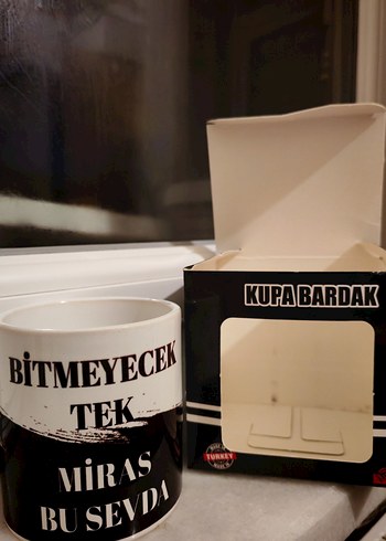 10 Numara Futbol Temalı Beyaz Kupa - Görsel 3