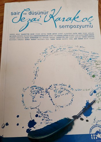 Şair ve Düşünür Sezai Karakoç Sempozyumu - Görsel 10