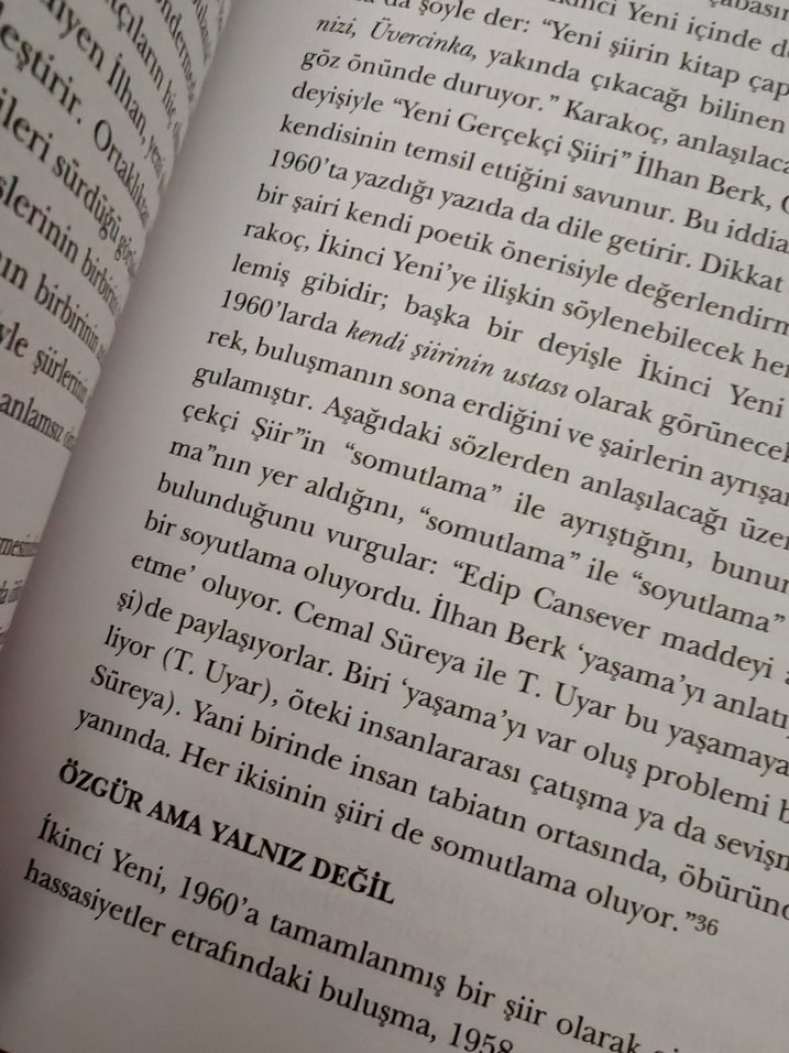 Şair ve Düşünür Sezai Karakoç Sempozyumu - Görsel 5