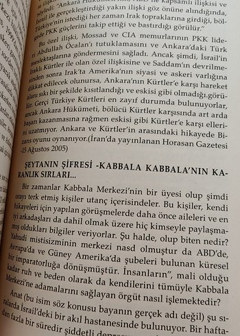 İsrail 'in Esrarı - Görsel 5