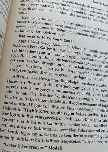 İsrail 'in Esrarı - Görsel 3