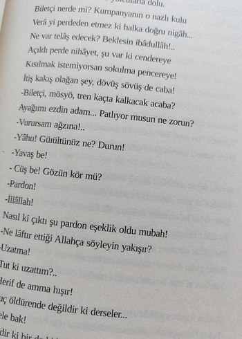 Baş Yazar Mehmed Âkif - Görsel 5