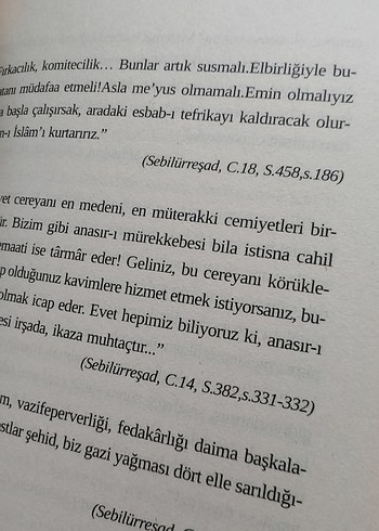 Baş Yazar Mehmed Âkif - Görsel 9