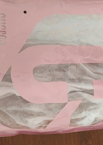 Bej Tokalı Stiletto Kadın Klasik Ayakkabı - Görsel 9