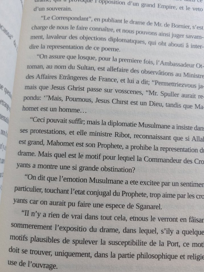 2. Abdülhamid'in İslam'ı Korumadaki Kudreti - Görsel 4