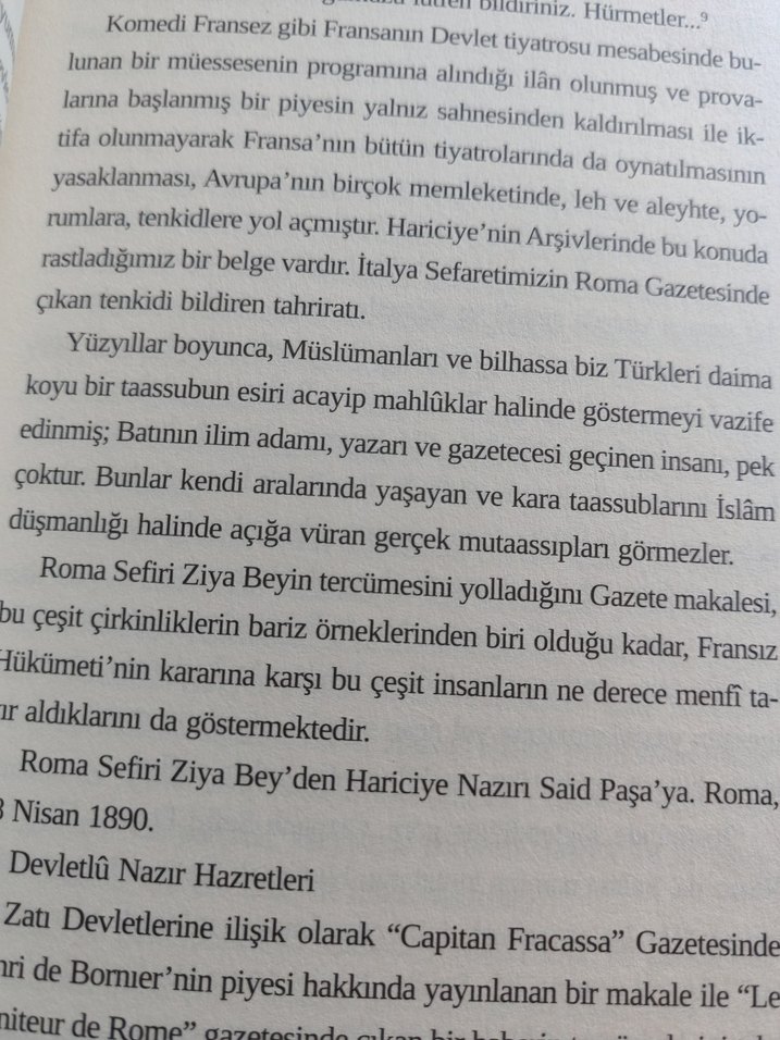 2. Abdülhamid'in İslam'ı Korumadaki Kudreti - Görsel 3