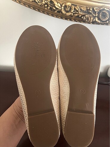 Monsoon Ayakkabı