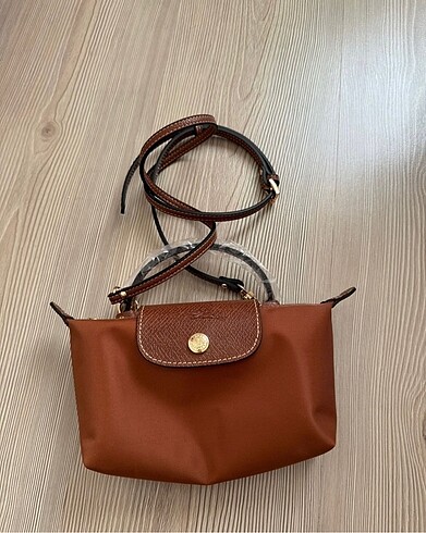 Longchamp mini çanta