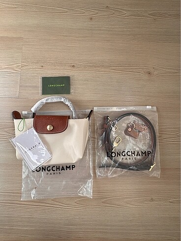 Longchamp mini