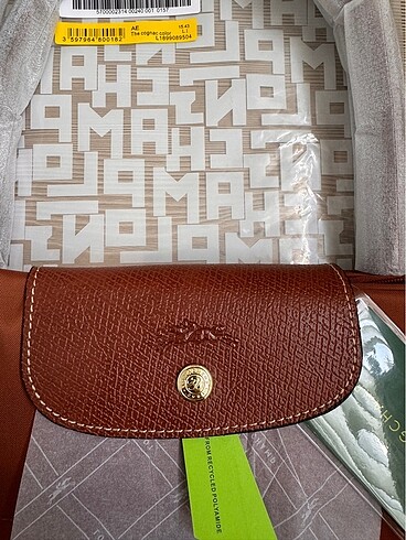 Beden Longchamp çanta