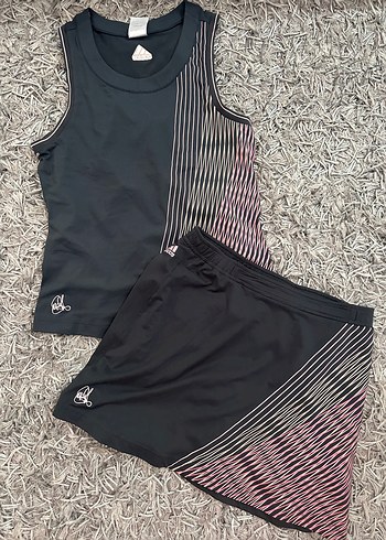 Tenis takım - Görsel 3