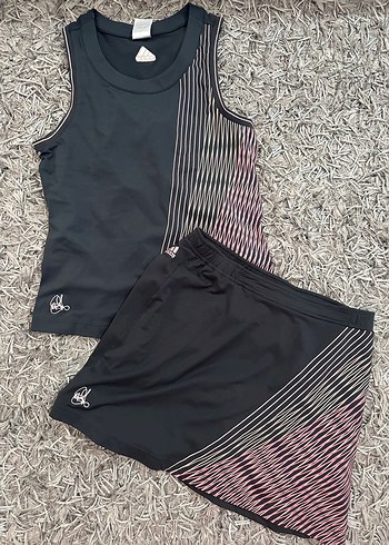 Tenis takım - Görsel 2