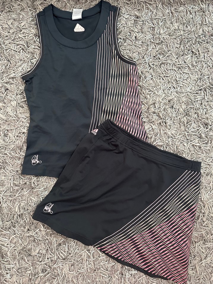 Tenis takım - Görsel 3