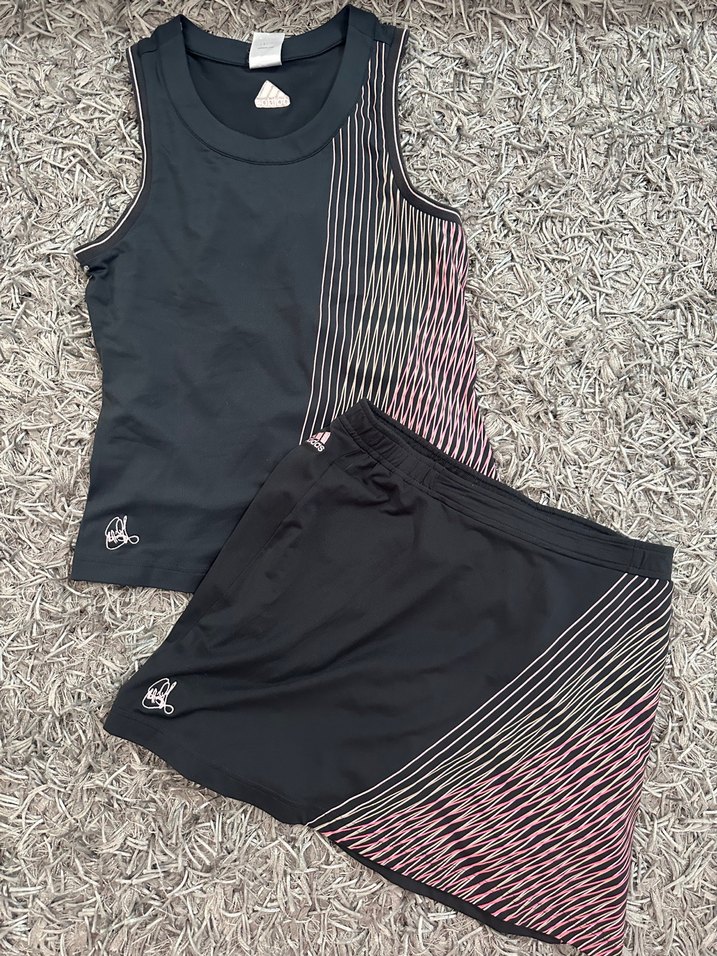 Tenis takım - Görsel 2