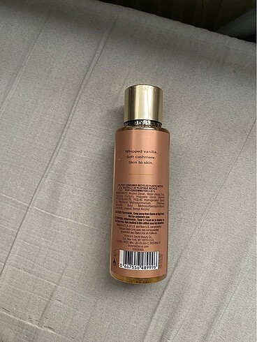 Victoria s Secret victoria's secret bare vanilla