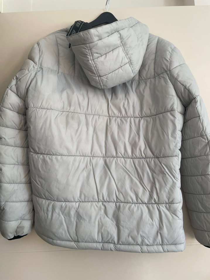 Erkek mont - Görsel 2