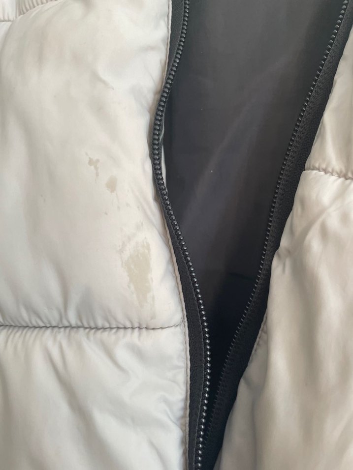 Erkek mont - Görsel 3