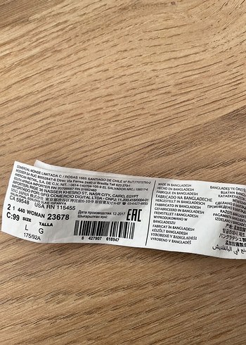 Elbise tunik olarakta giyilir - Görsel 5