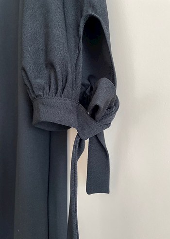 Elbise tunik olarakta giyilir - Görsel 4