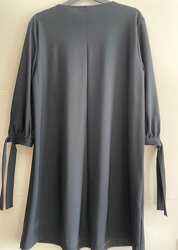 Elbise tunik olarakta giyilir - Görsel 2