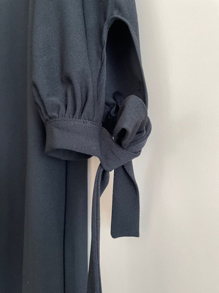 Elbise tunik olarakta giyilir - Görsel 4