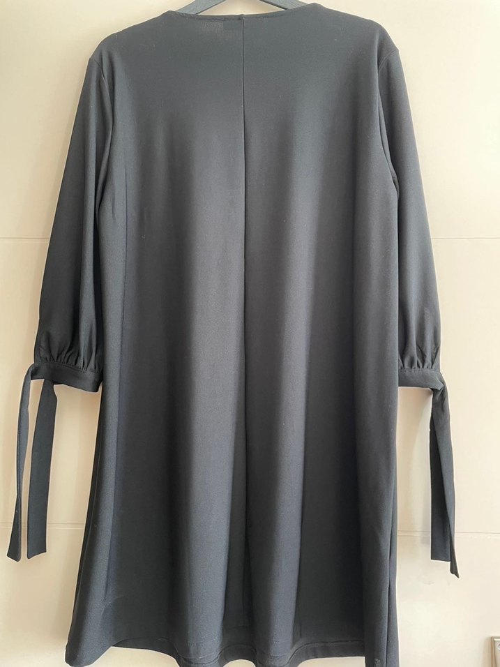 Elbise tunik olarakta giyilir - Görsel 2