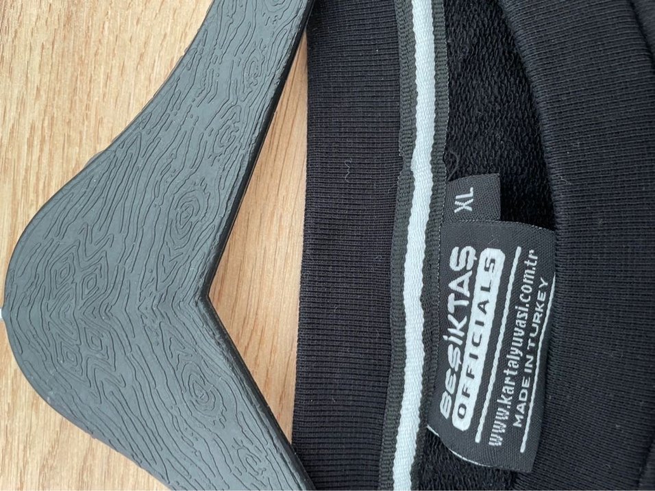 Bjk sweat - Görsel 2