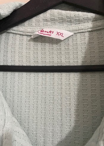 Penti ev kıyafeti - Görsel 2