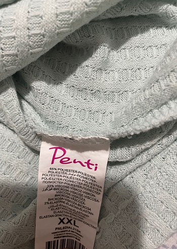 Penti ev kıyafeti - Görsel 3