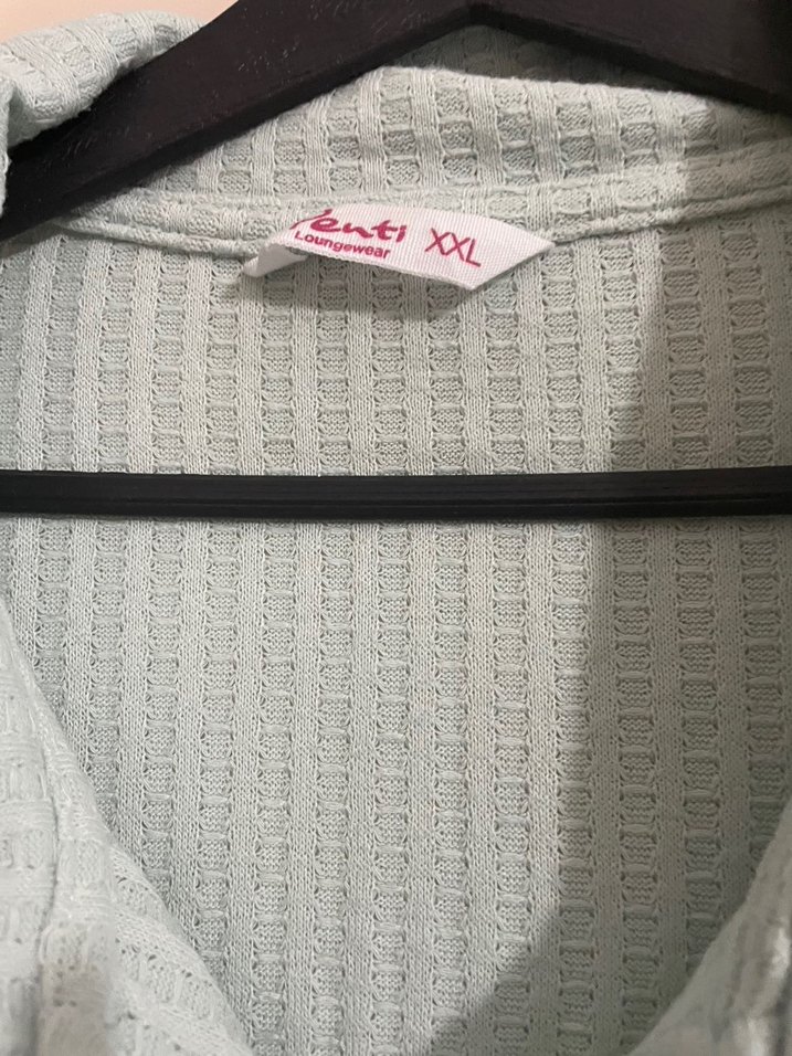 Penti ev kıyafeti - Görsel 2